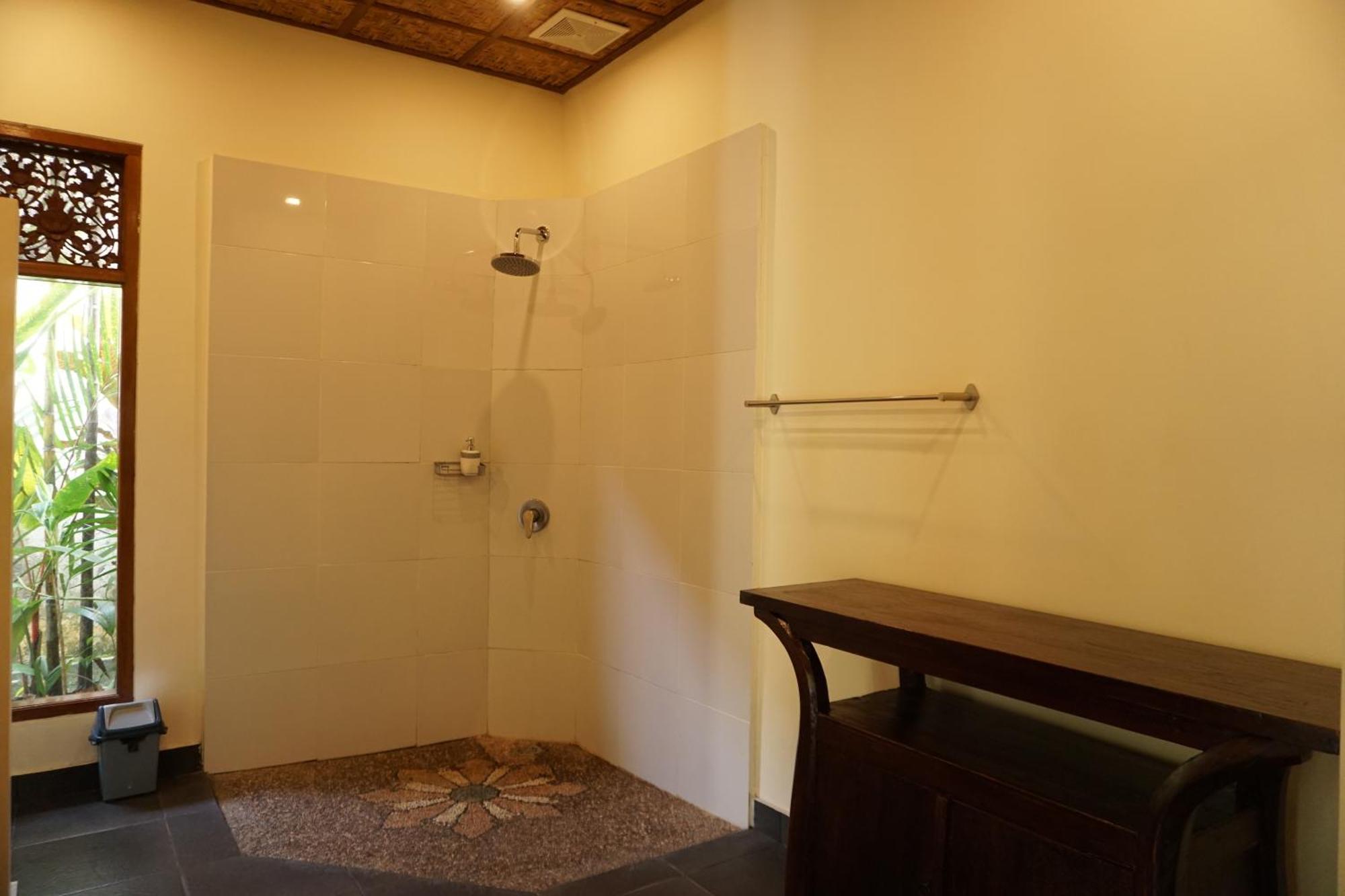 Villa Heliconia Ubud Zewnętrze zdjęcie