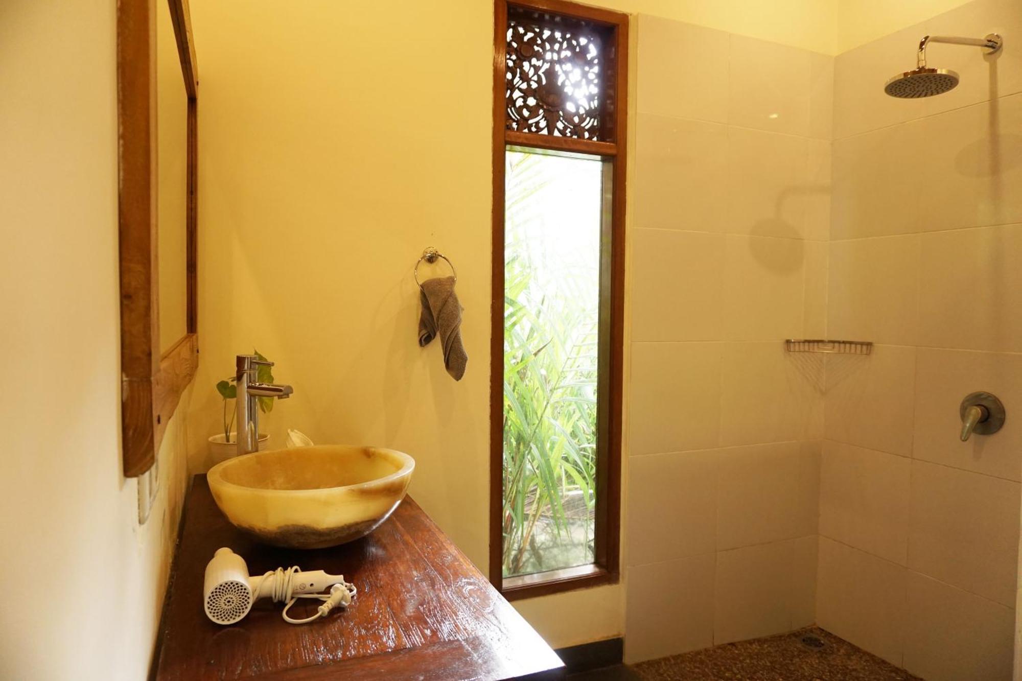 Villa Heliconia Ubud Zewnętrze zdjęcie
